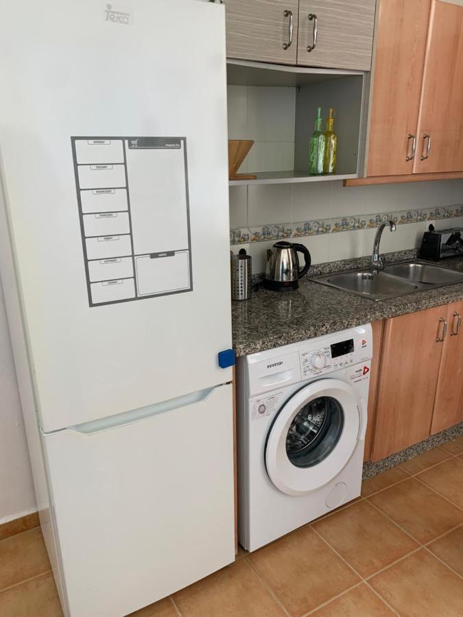 Apartamento Frente Al Mar Pedregalejo Leilighet Málaga Eksteriør bilde