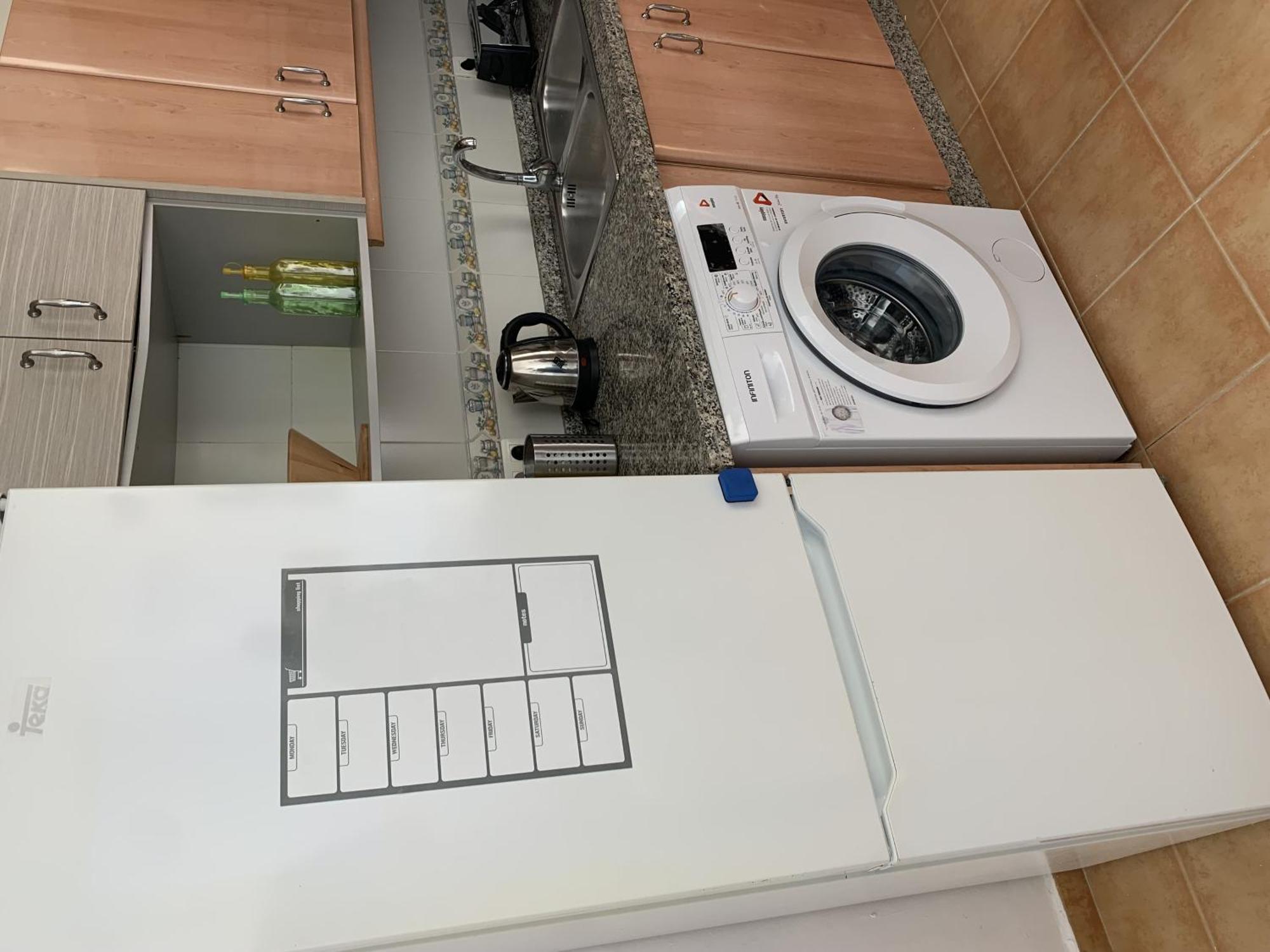Apartamento Frente Al Mar Pedregalejo Málaga Eksteriør bilde