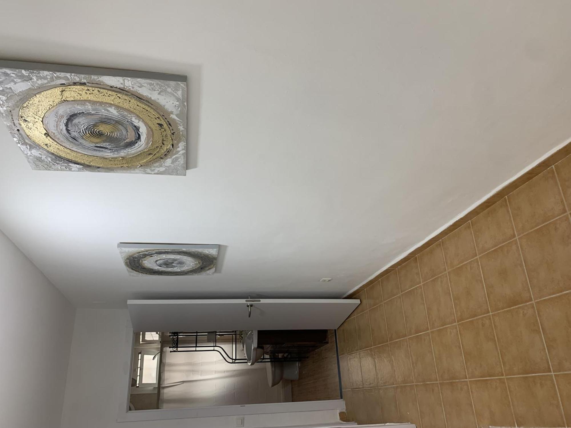 Apartamento Frente Al Mar Pedregalejo Málaga Eksteriør bilde