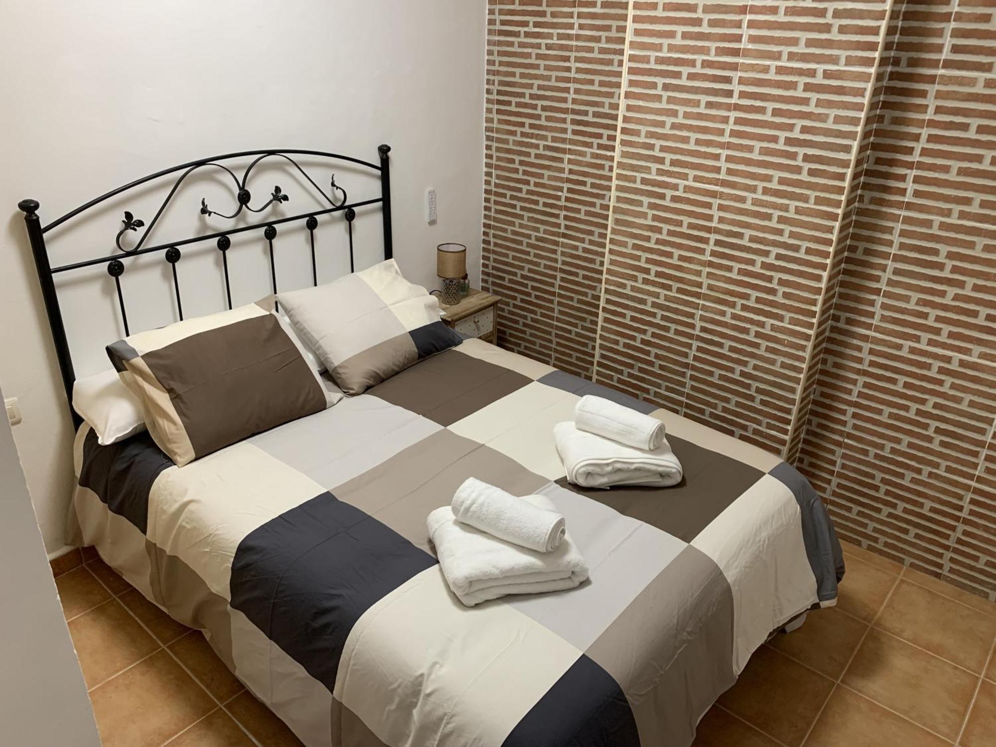 Apartamento Frente Al Mar Pedregalejo Málaga Eksteriør bilde