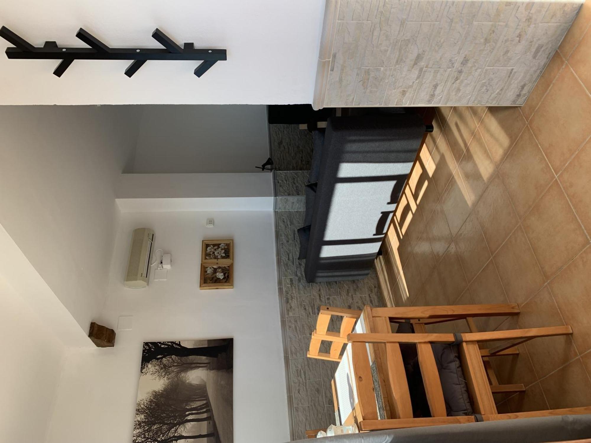 Apartamento Frente Al Mar Pedregalejo Málaga Eksteriør bilde