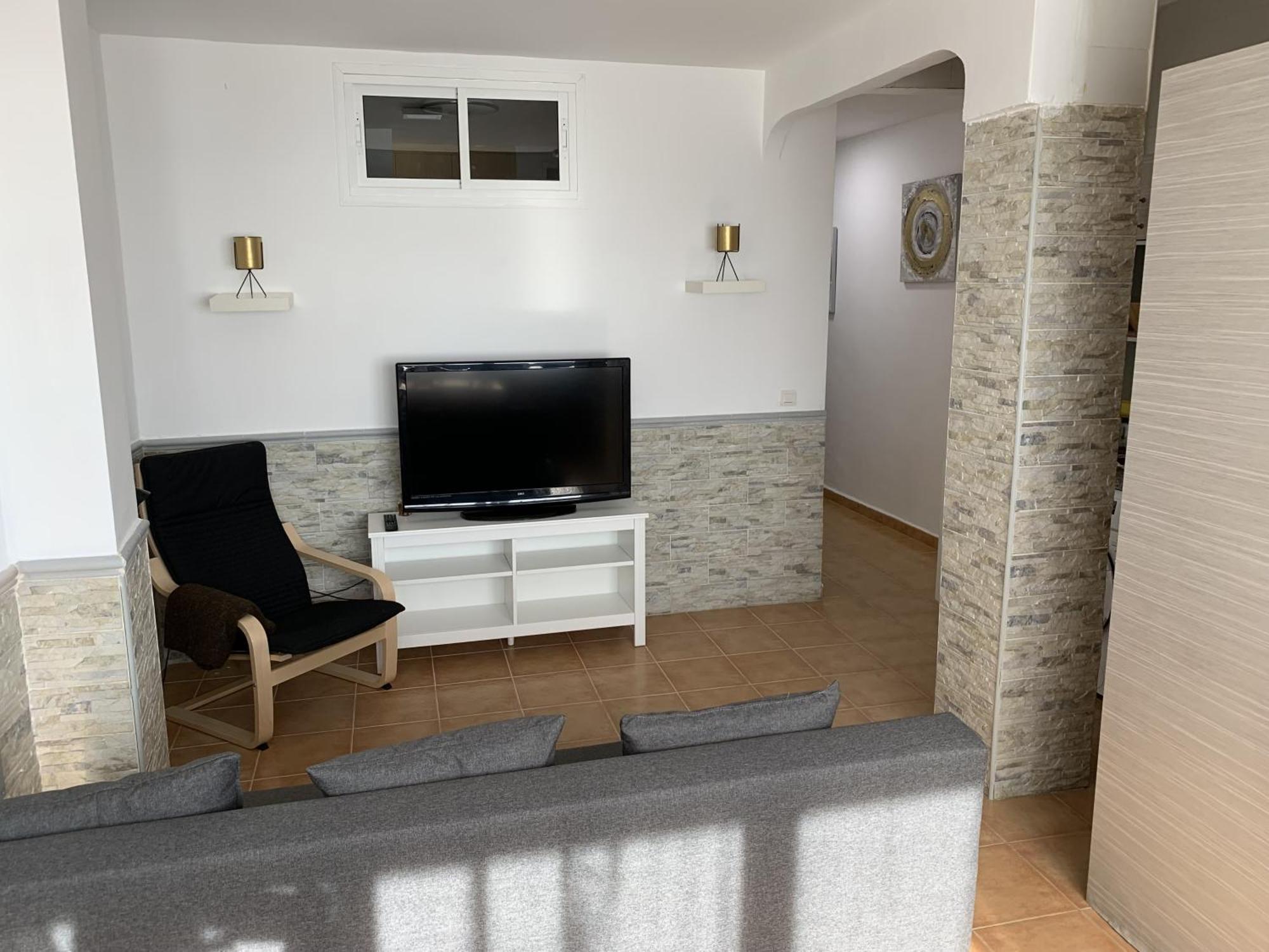 Apartamento Frente Al Mar Pedregalejo Leilighet Málaga Eksteriør bilde